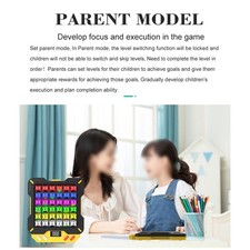 Machine de jeu de puzzle