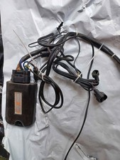 kit éthanol E85 complet -