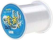 Anlising Fil de Peche Monofil