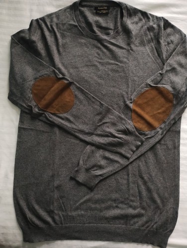Pull homme massimo dutti - massimo,