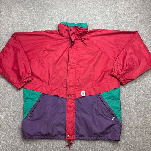 Veste way adulte - veste, k