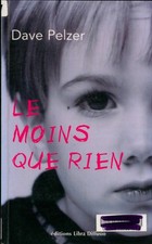 Le moins que rien - Dave