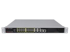 Fortinet firewall - fortinet,