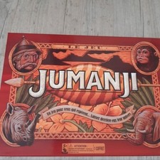 Jeu de société Jumanji /