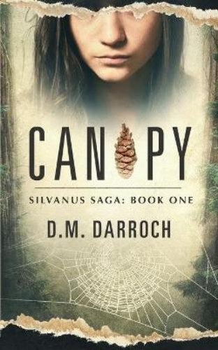 Darroch canopy - d, m