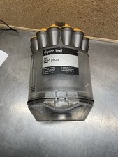 Cyclone/ Collecteur Bol poussière aspirateur Dyson DC33C DC37 -Original Bon État