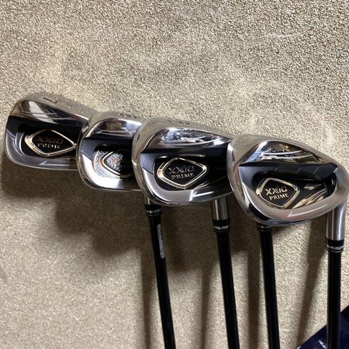 Dunlop xxio prime11 - dunlop,