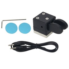 Récepteur à ondes courtes CW