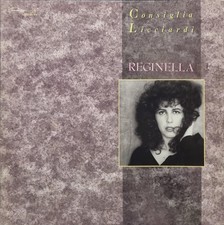Recommandé Licciardi - Reginella - 2 disques vinyle 33 tr/min