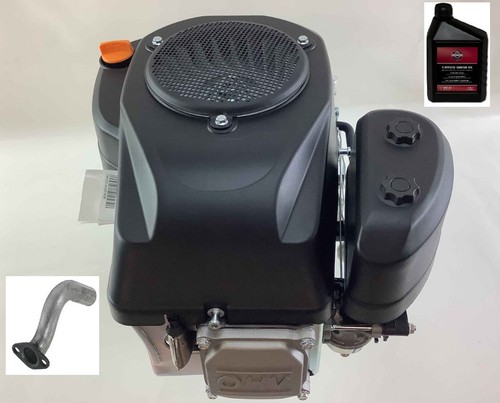 Kit moteur complet loncin - moteur,