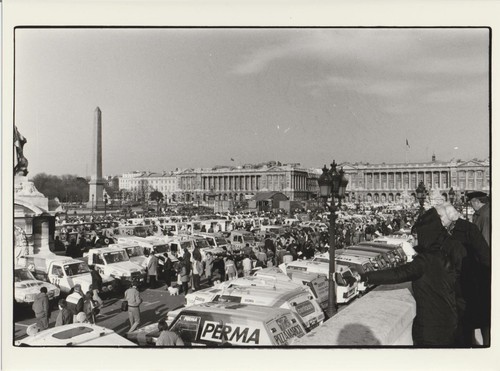 Afp original press photo paris - photo,