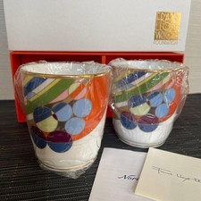 Lot de 2 tasses à ballons