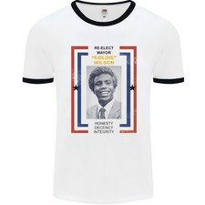 Réélire Le Maire GOLDIE