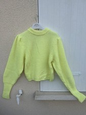 Pull En Laine 