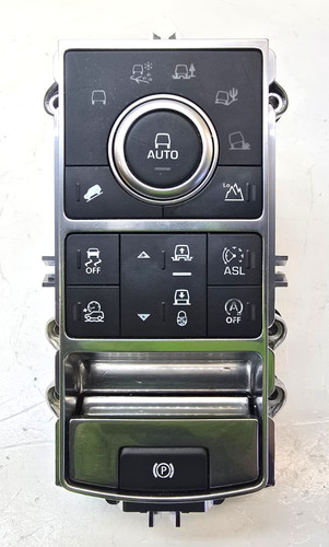 Range rover sport - range, l494