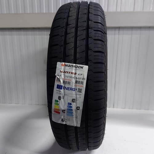 175 t pneu - 14, 95