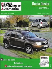 rta revue technique manuel