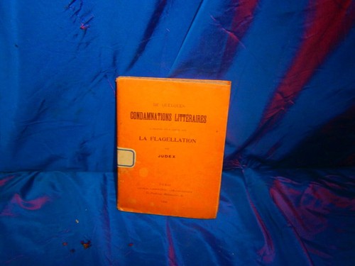 Quelques condamnations - de,