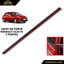 Joint de Vitre Arrière Gauche