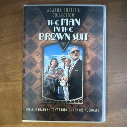 Warner bros agatha christie - bros.,