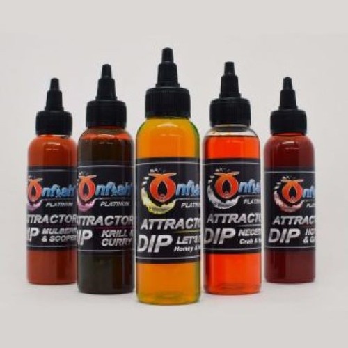 Dip onfish platine attracteur - onfish,