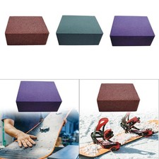 Pierre à gomme pour