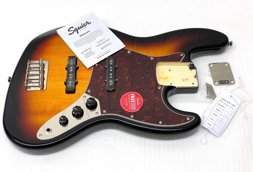 Genuine fender squier fully - ,