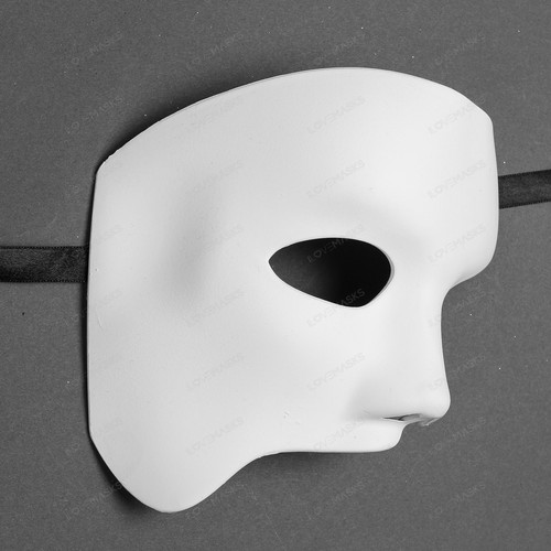 Classic mens phantom the - of,