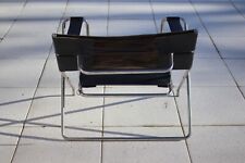 Fauteuil Marcel Breuer Bauhaus D4 Pour Tecta 1960s Original Model 