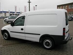 Attelage opel corsa combo - opel,