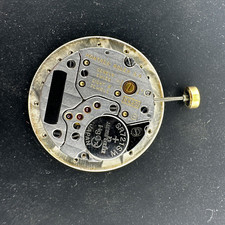 Mouvement Rolex 6620 Quartz