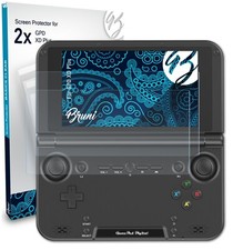 Bruni 2x Écran protecteur