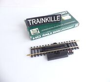 (1) 4791 JOUEF MAILLECHORT