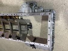 BMW E32 E31 OEM V12 M70 Moteur Carter d'huile supérieur Pan 750 850...