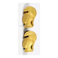 Insignes col army wac - de,