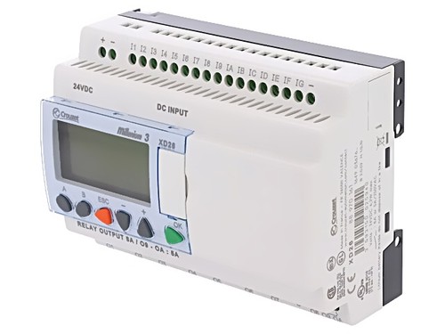 88970161 relais programmable - relais,