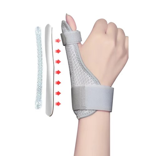 Brace attelle du - brace,
