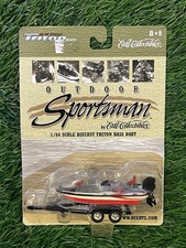 Ertl outdoor sportsman triton - ertl,