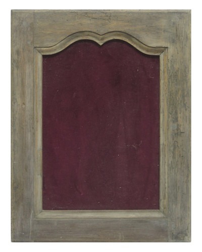 Cadre bois ancien pour - bois,