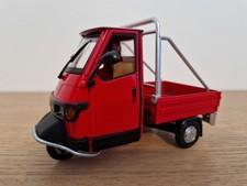 █▓▒ ★ 1/18 PIAGGIO APE