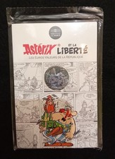 ASTERIX 10 EURO 2015