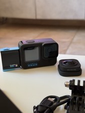 GoPro HERO10 Black Prenium pack