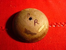 Timbre de Pendule (R)