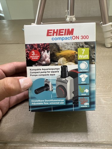 Eheim compacton 300 - eheim, (79