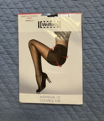 New wolford individual - individual, 10