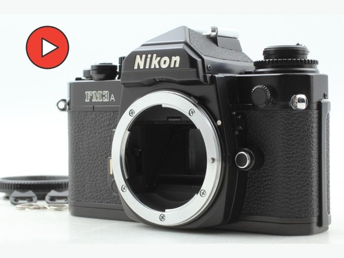Appareil photo reflex