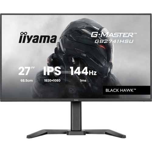 Ecran gamer iiyama - ecran,