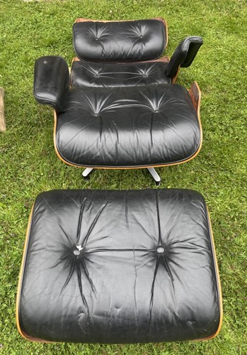 Vintage herman miller - miller, eames