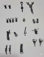 ROCO HO 1/87 LOT DE 20