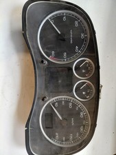 Compteur 307 9646742480 C/PSA1